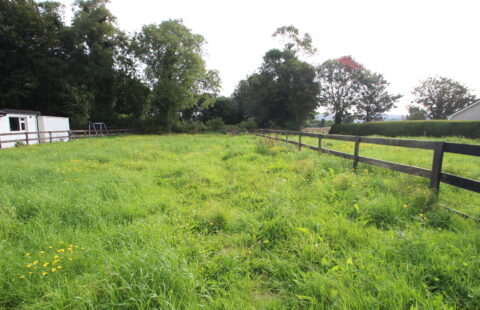 0.2 Acre Site, Old Post Office Road, Ringaskiddy, Cork