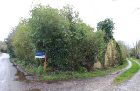 Site at The Green, Curraghbinny, Carrigaline, Cork