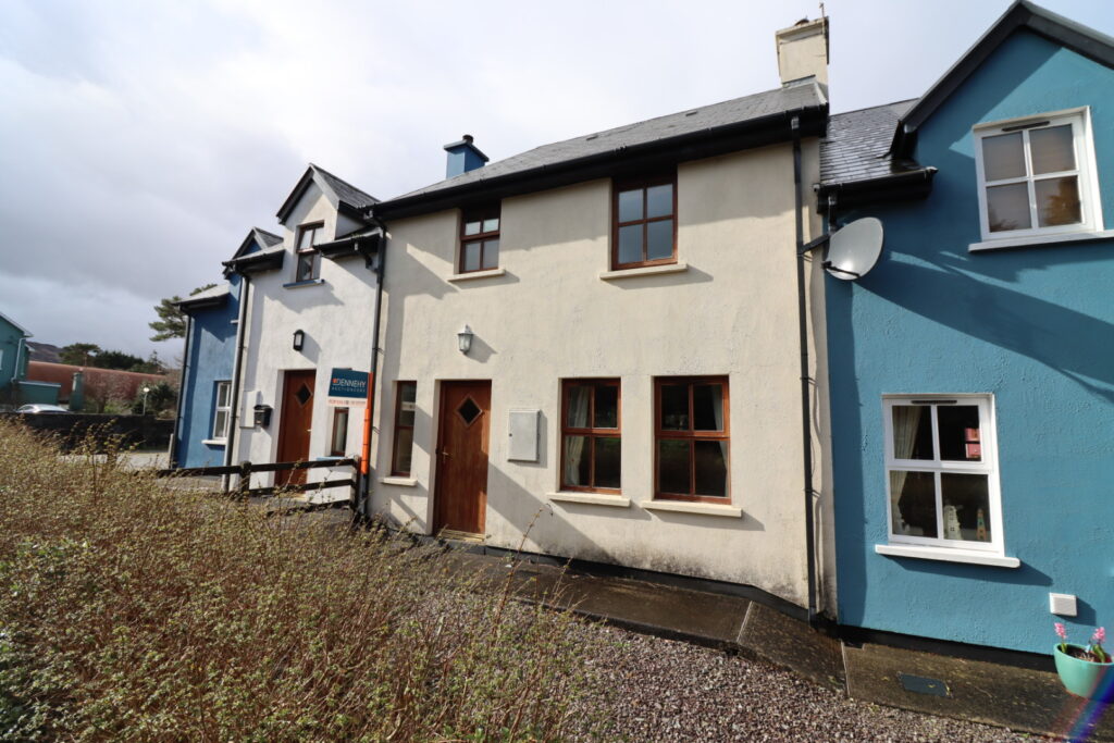 1-bed house for sale at 2 Ardgroom Leisure Village, Ardgroom, West Cork P75 TC95