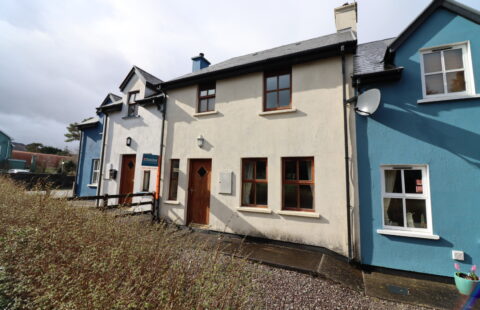 2 Ardgroom Leisure Village, Ardgroom, West Cork P75 TC95