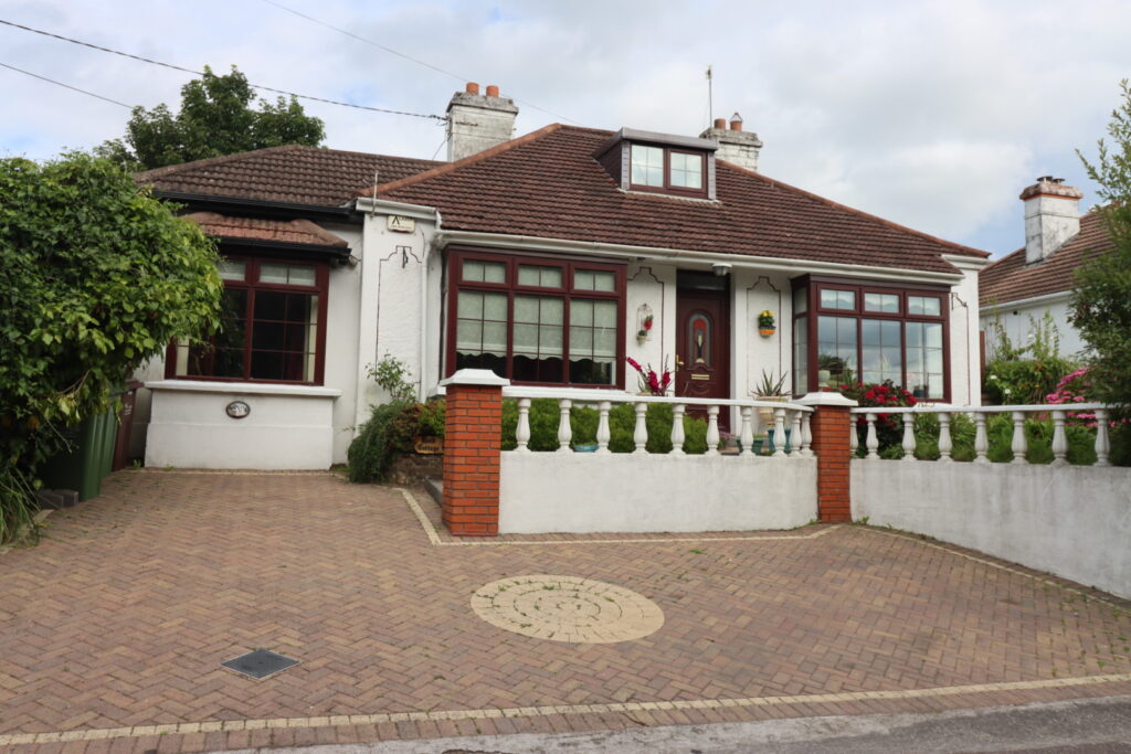 1-bed detached for sale at Rock Cottage, Cork Road, Carrigaline, Cork, P43V966