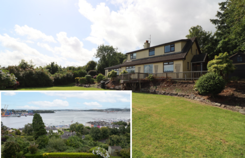 Sydenham Cottage, Sydenham Terrace, Monkstown, Co. Cork T12HXH7