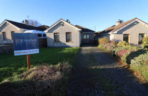 Glao Na Mara, 27 Mariner’s View, Maulbaun, Passage West, Co. Cork T12 RPW5