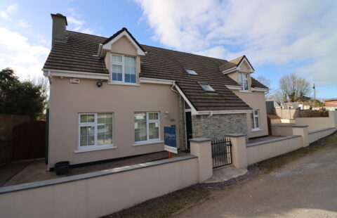 Carrigtulla, Station Road, Carrigaline, Co. Cork, P43C850