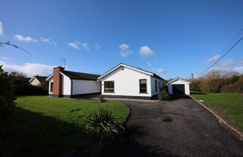 16 Riverside, Carrigaline, Co. Cork P43VW71