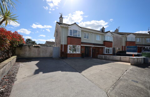 126 Dun Eoin, Carrigaline, Co. Cork P43X778