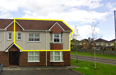 16 Heatherfield Court, Carrigaline, Co. Cork P43W95