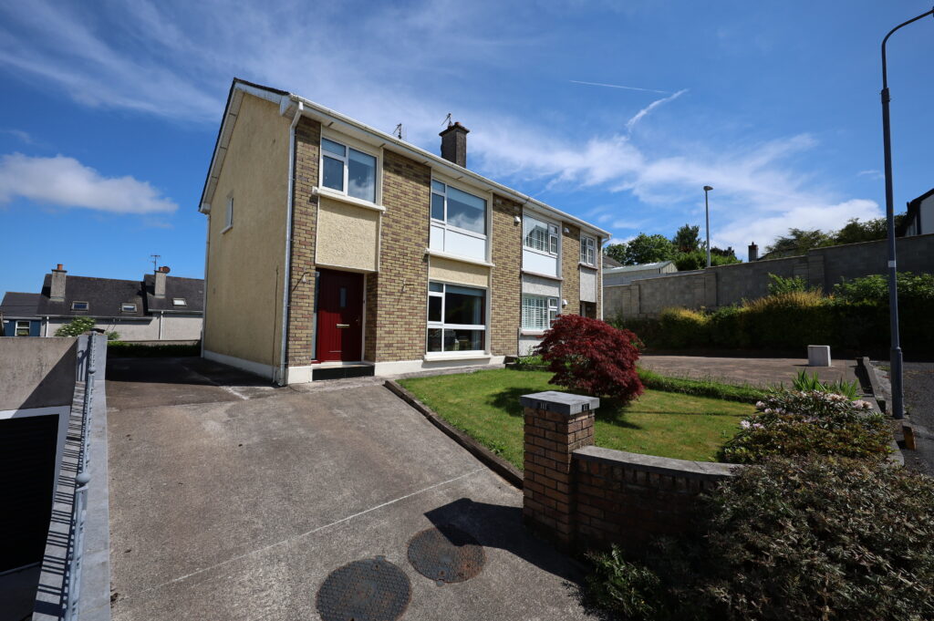 2-bed residential for sale at 3 Maurland, Carrigaline, Co. Cork P43AH60