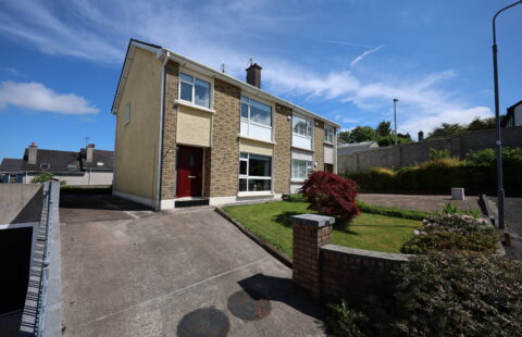 3 Maurland, Carrigaline, Co. Cork P43AH60