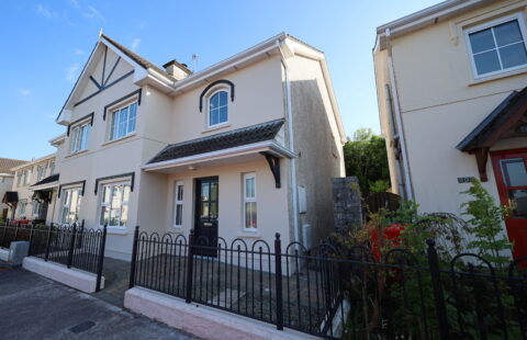 202 Brightwater, Crosshaven, Co. Cork P43EA09