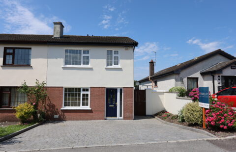 6 Carrigdhoun, Waterpark, Carrigaline, Co. Cork P43DW90