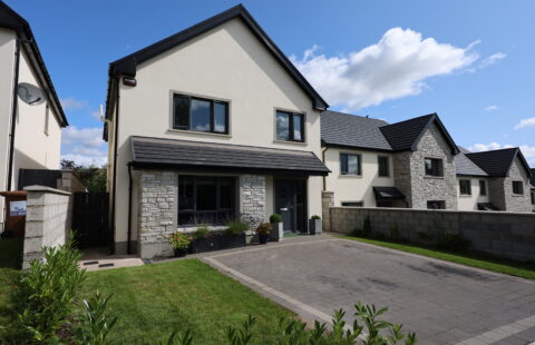 64 Ard Abhainn, Gogganstown, Knockraha, Co.Cork T56 NT78