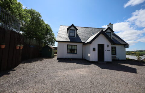 Belmoney, 24 Cramers Close, Belgooly, Co. Cork P17W244