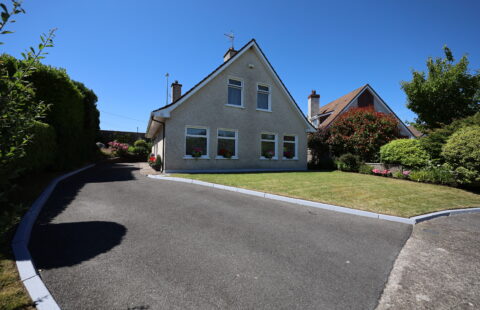 52 Carrigcourt, Carrigaline, Co. Cork P43 A489