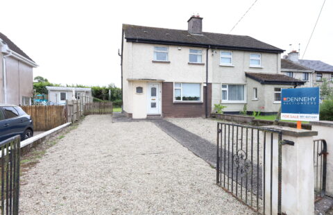 11 Priests Avenue, Ringaskiddy, Co. Cork P43 W896