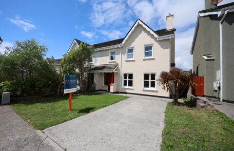 12a Gleann Rua, Ballygarvan, Co. Cork T12D5WC
