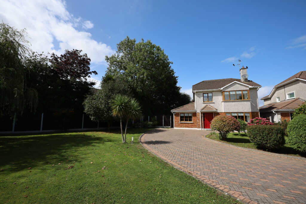 1-bed detached for sale at 1 Wrenville, Piper’s Cross, Carrigaline, Co. Cork P43AC97