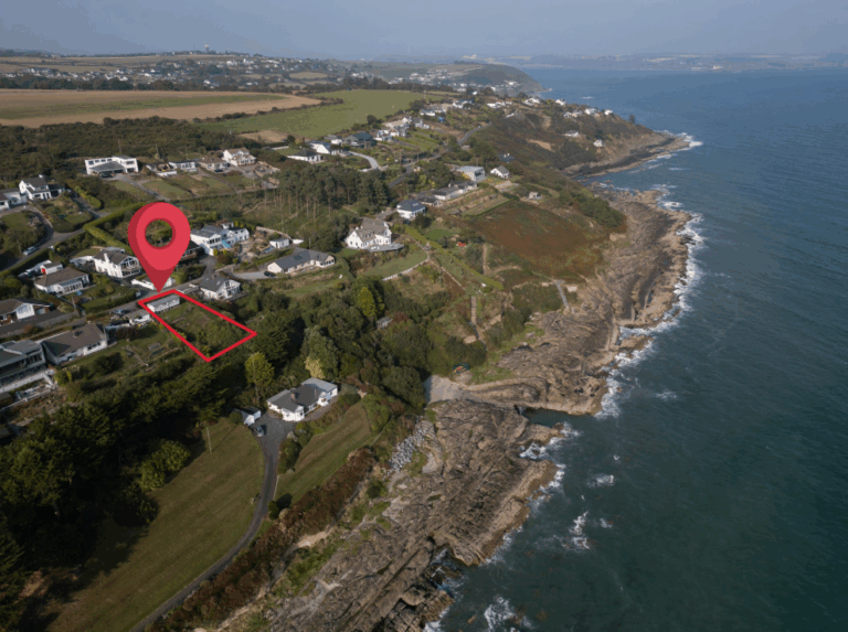 2-bed residential for sale at Coast Road, Fountainstown, Cork
