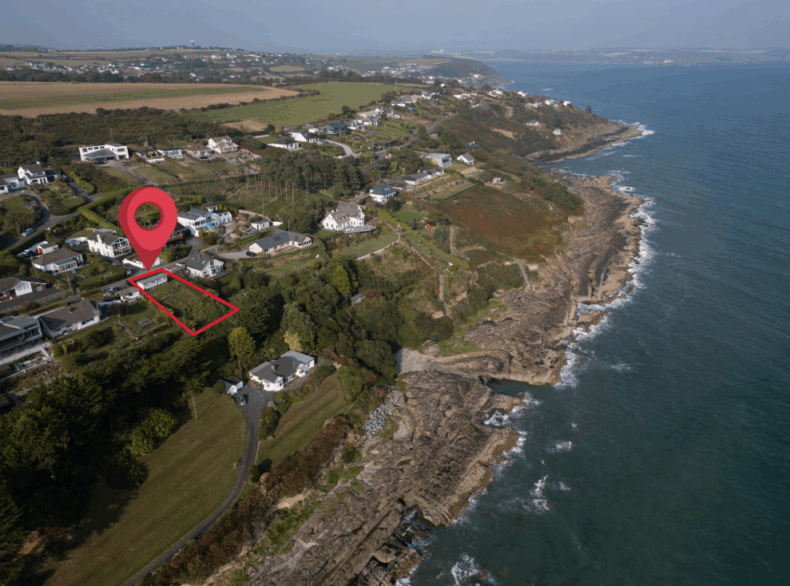 Coast Road, Fountainstown, Cork