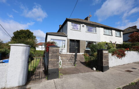 Greystones, 18 Palaceanne Lawn, South Douglas Road, Turners Cross, Cork T12 P9W8
