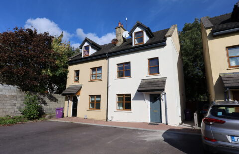 6 The Orchard, Shanbally, Ringaskiddy, Co. Cork P43TD85