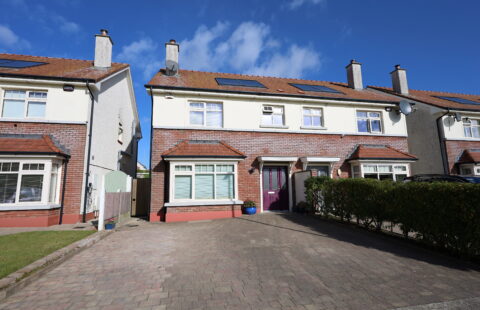 16 Bluebell Lane, Forest Hill, Carrigaline, Co. Cork P43K822