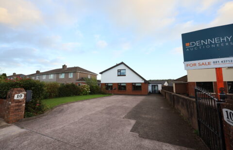 10 Hillcrest, Kilmoney Road Upper, Carrigaline, Cork, P43AN24