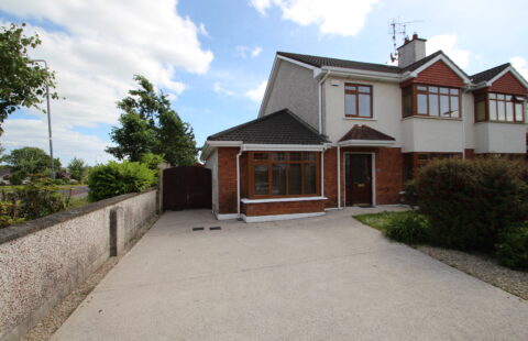 22 Rosemount, Heronswood, Carrigaline, Co. Cork P43EH56