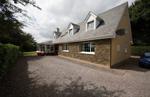Wilbury, Ballinrea Road, Carrigaline, Co. Cork P43P661