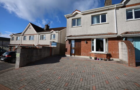 4 Weston View, Carrigaline, Co. Cork P43PW70