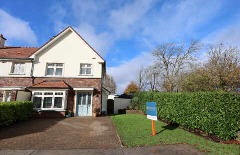 31 Rosebay Drive, Forest Hill, Carrigaline, Cork, P43VP11