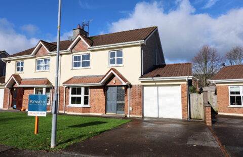 11 Heatherfield, Carrigaline, Co. Cork P43TX61