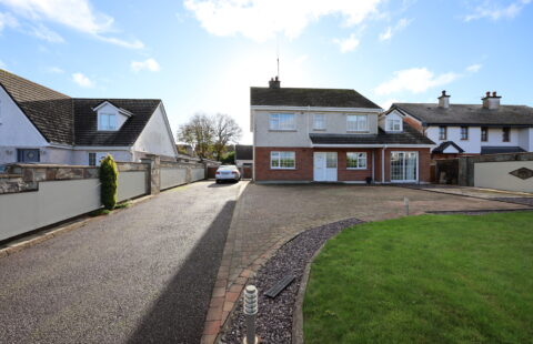 Portview, Main Street, Ringaskiddy, Co. Cork P43CA36