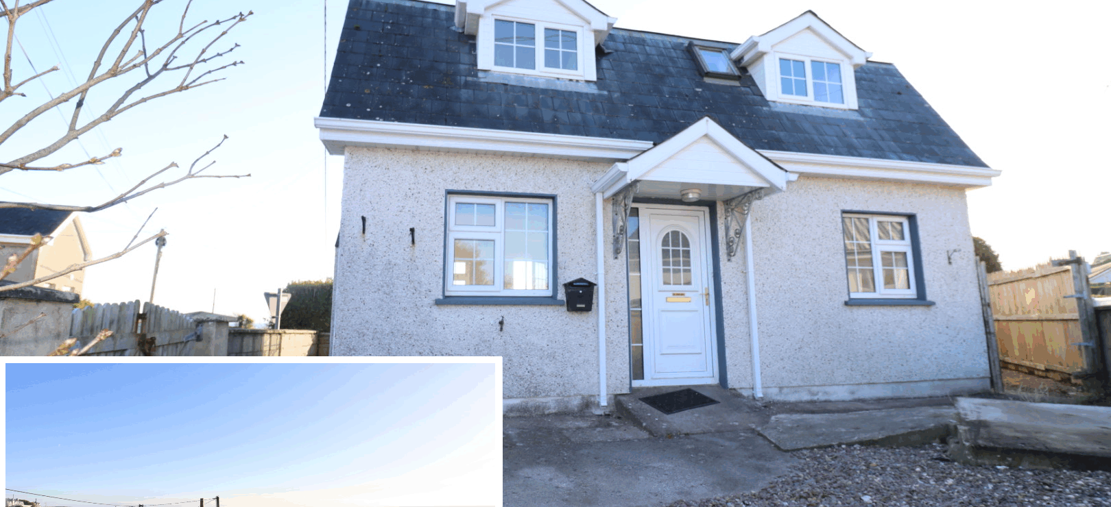 Allview, Churchbay, Crosshaven, Co. Cork P43T700