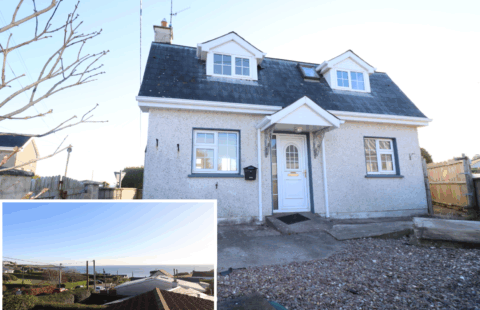 Allview, Churchbay, Crosshaven, Co. Cork P43T700