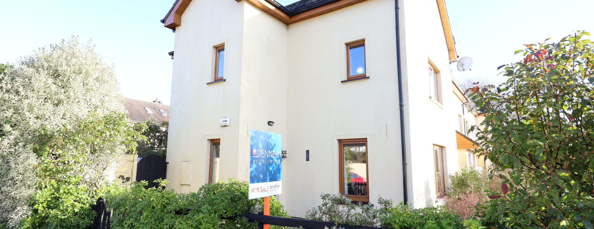 6 River Valley, Minane Bridge, Co. Cork P17HF54