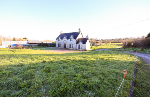 Harvest Home, Frenchfurze, Carrigaline, Co. Cork P43NX45