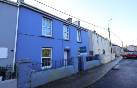 2 Island View, Main Street, Ringaskiddy, Cork, P43CH52