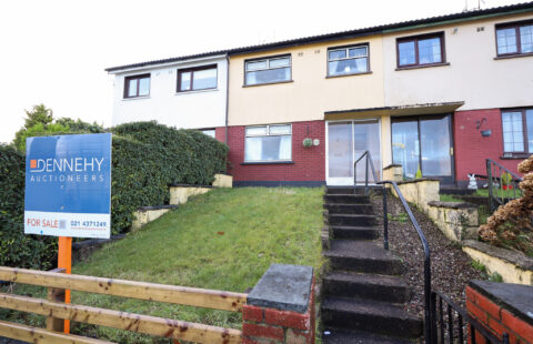 13 Mountrivers Estate, Carrigaline, Co. Cork P43P932