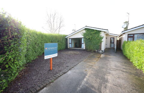 13 Cedarwood Drive, Waterpark, Carrigaline, Co. Cork P43K802