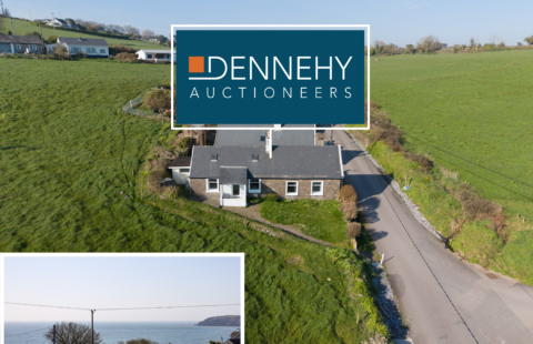 May Cottage, Fennell’s Bay, Myrtleville, Crosshaven, Co. Cork P43DV79