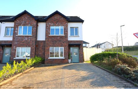 1 Garrán Ferney, Ferney Road, Carrigaline, Co. Cork P43 NV90