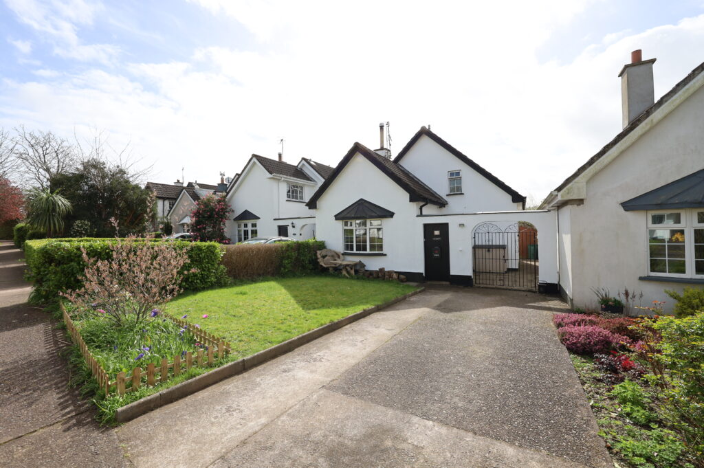 2-bed detached for sale at Albany, 11 The Grove, Waterpark, Carrigaline, Cork, P43XE42