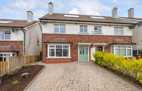 41 Fern Grove, Forest Hill Carrigaline Co.Cork P43DW20