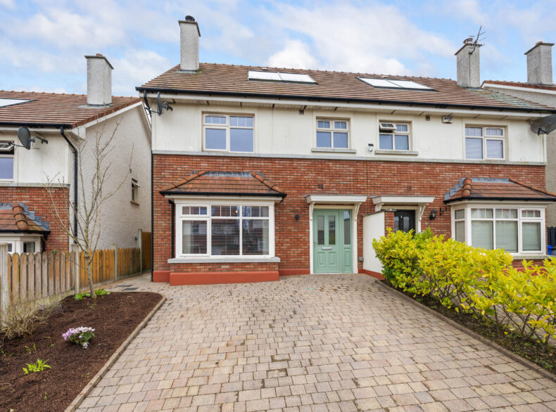 41 Fern Grove, Forest Hill Carrigaline Co.Cork P43DW20