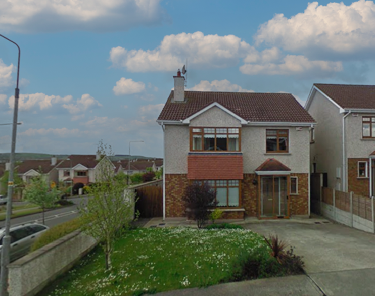 15 Silver Hill, Heronswood, Carrigaline, Co. Cork, P43N729