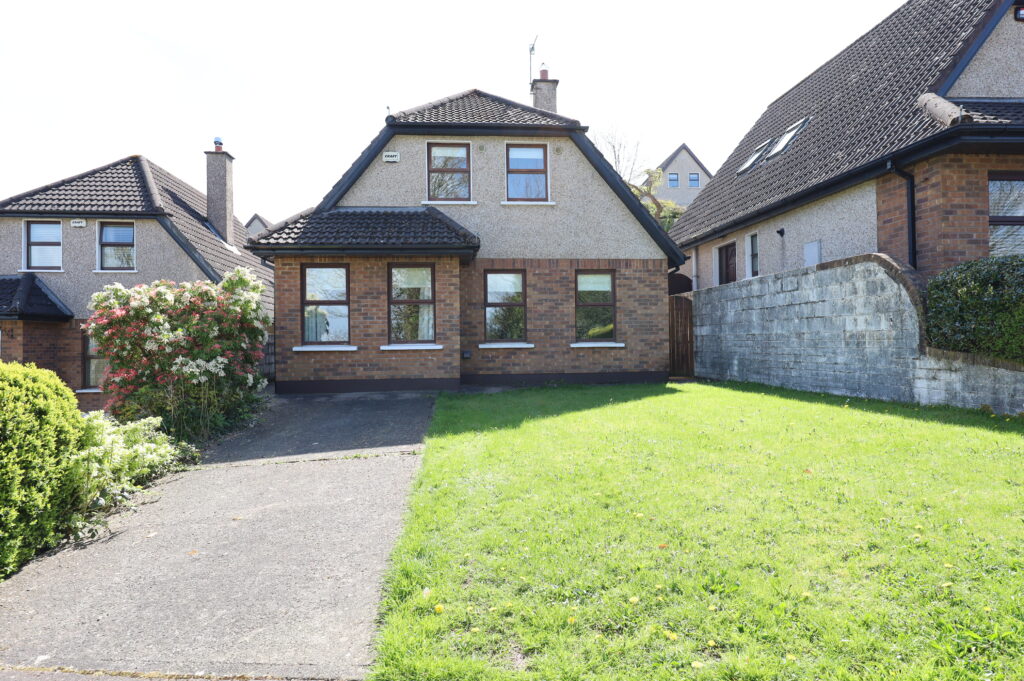 1-bed detached for sale at 7 Oakview Drive, Douglas, Cork T12D5P2