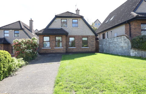 7 Oakview Drive, Douglas, Cork T12D5P2