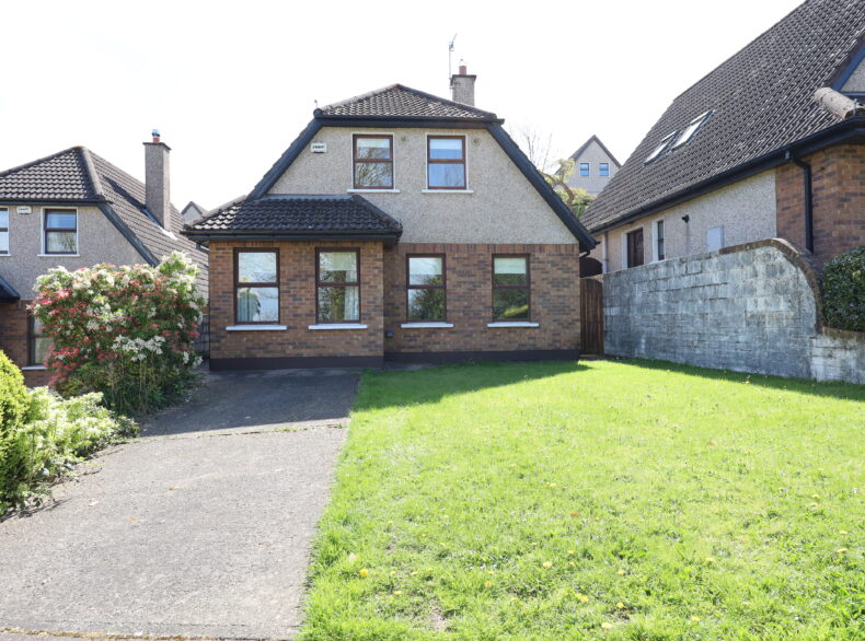 7 Oakview Drive, Douglas, Cork T12D5P2