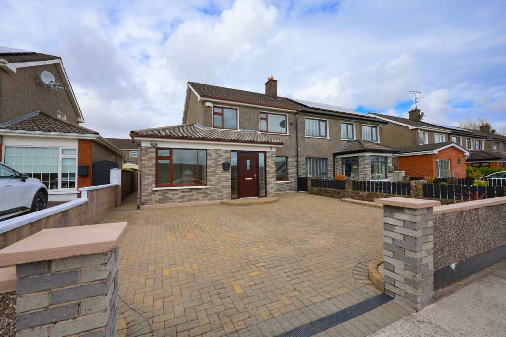 1-bed residential for sale at 8 Owenabue View, Carrigaline, Co. Cork P43FH94